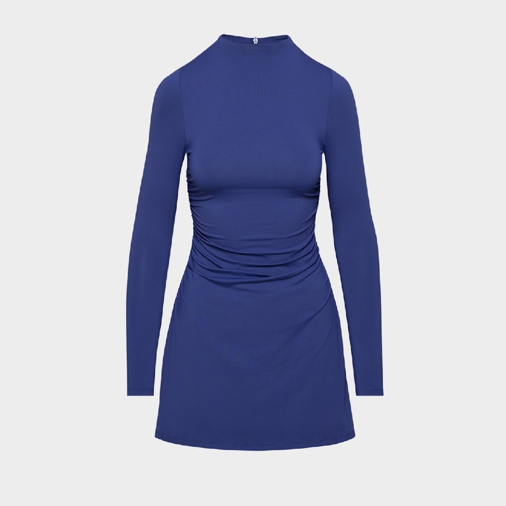 Aritzia Original Contour Elevate Dress